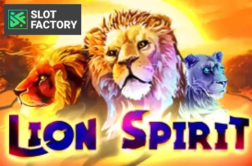 Lion Spirit